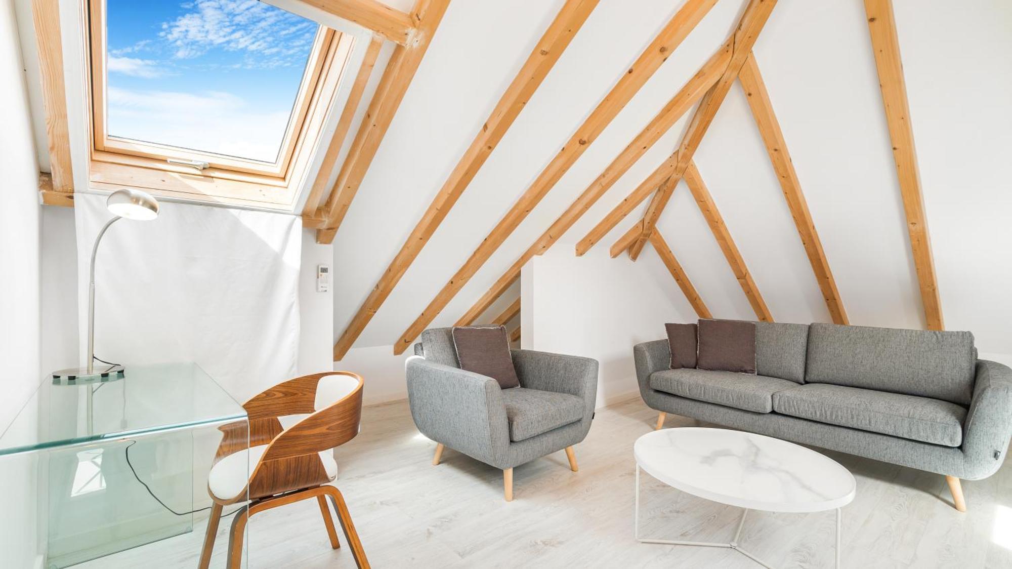 Sintra Retreat Residences By Lovelystay Exterior foto